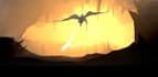 create 2d music video animation lofi loop 2d narrative TV paint adobe animate
