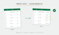 professional data entry and advanced excel or word tasks