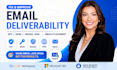 fix gmail yahoo spam set up dkim  dmarc for inbox delivery