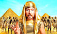 design a viral youtube thumbnail that boosts CTR