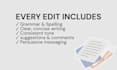 professionally edit your business proposal or rfp response