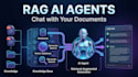 build custom ai agents ai automation rag chatbots