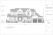 create professional architectural floor plans house plans mep for city permit