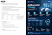 design medical research slides or pharma presentation