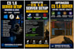 create and configure a counter strike server on windows or linux