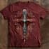 create exclusive christian tshirt and apparel designs