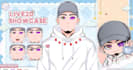 design and rig live2d vtuber model, 2d vtuber model, live2d model, vtuber model