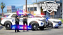 design fivepd lspdfr police mod, rp eup and plugins server for fivem server