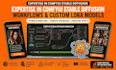 do confy ui stable diffusion comfy ui workflow ai image comfy ui and workflow