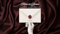 beautiful modern wedding website and save the date with live countdown