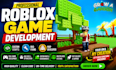 develop full roblox game, fix bugs, roblox scripter, roblox map developer