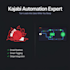 build powerful kajabi automations, pipelines and email flows