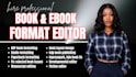 format proofread german fiction novel nonfiction book romance developead