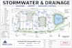 do stormwater drainage grading swppp erosion control and pipe network plans