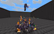 dev minecraft mod, plugin, addon, custom gameplay systems, mechanics, abailities