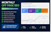 monthly off page SEO with high da authority backlinks