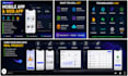 develop mobile app and web app mvp for your startup
