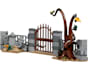desig custom lego moc architecture building set design from scratch in brinklink