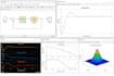 do matlab modeling, simulation modeling, control systems and engineering design