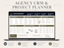 create business budget invoice expense tracker in excel, google sheets dashboard