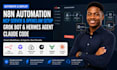 n8n automation mcp server openclaw setup grok bot hermes agent claude code