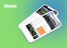 develop an ios app in swift and swiftui