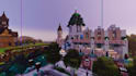 build for you in minecraft