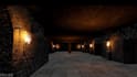 create 3d game assets, level design and godot environment
