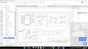 design a professional pcb in easyeda