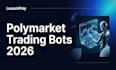 create ai openclaw, polymarket bot, kalshi bot, crypto trading bot, volume bot