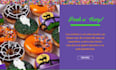 design a custom website