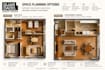 review and optimize your floor plan