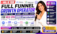funnel growth operator meta ads ghl closebot tracking capi booked appointment
