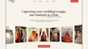 build a photo booth website that attracts clients, increases event bookings