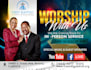 do professional, modern business flyer design and redesign