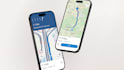 build ai gps tracking app with route optimization, navigation and geofencing