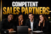 b2b sales cold calling appointment setting and lead generation sales closing