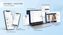 develop ai powered telemedicine app for doctors patients therapy healthcare