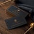 design luxury business card