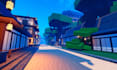 build custom roblox city map environment 3d map design game map in roblox studio