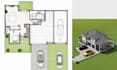 create site plan, plot plan, property map, landscape  and city permit drawings
