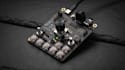design haptic feedback midi controller pcb motorized haptic encoder usb c