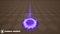 create custom unreal engine vfx and niagara effects