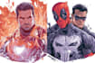 do comic book art and illustration