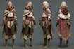 do fantasy characters or fantasy character