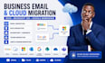 migrate zoho google workspace microsoft 365 outlook exchange sharepoint team