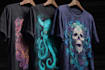design a tshirt with your idea