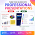 professionally format your powerpoint presentation