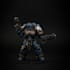 create warhammer 40k art