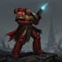 paint your warhammer 40k and fantasy miniatures